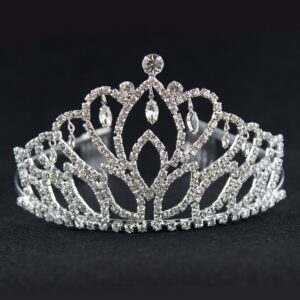 Miss Ephraim Pageant to be Held Saturday