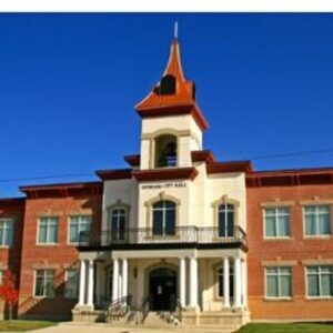 Ephraim hires new city manager