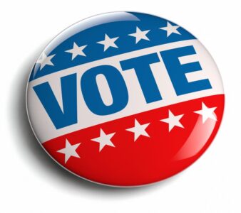 Primary election ballots to go out this week