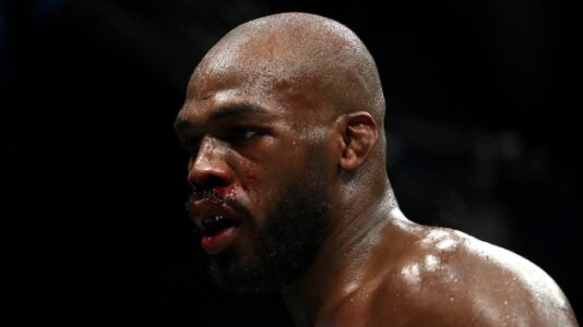 UFC 247: Jon Jones defeats Dominick Reyes by unanimous decision