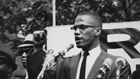 Malcolm X’s assassination case to be re-investigated by team that exonerated ‘Central Park 5’