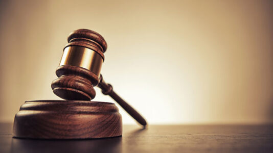 Alleged El Paso mass shooting suspect hit with federal hate-crime charges