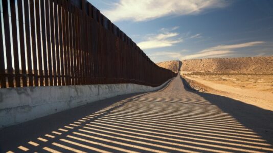 Pentagon shifts $3.8B for more border wall construction