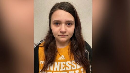 Mother arrested on false reporting charge as 15-month-old daughter remains missing