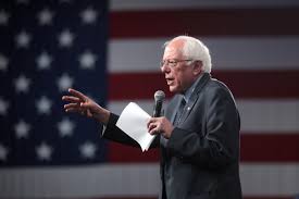 Bernie Sanders handily wins Utah contest amid record turnout