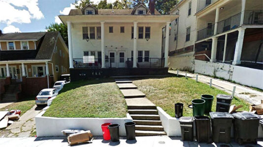 Two Ohio University students plead guilty in 18-year-old’s hazing death