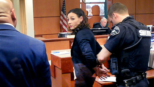 ‘Something is wrong’: chilling 911 call captures mom drugged in baby kidnap attempt