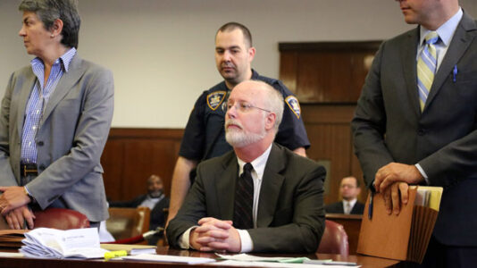 Doctor accused of sexual assault by Evelyn Yang, faces new investigation after guilty plea