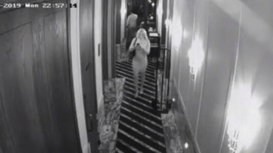 Women sought for targeting men, stealing expensive watches: Police