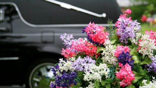 Hearse stolen from California church with dead body still inside: Officials