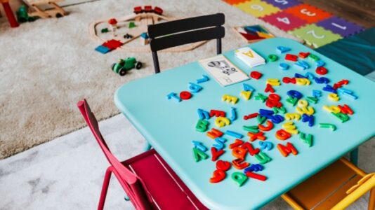 Toddler escapes daycare, found soaking wet in freezing weather on tricycle in street