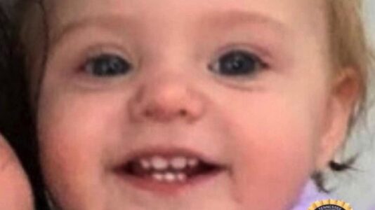 Car information released amid search for 15-month-old last seen in December