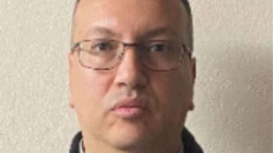 Peeping Tom allegedly posed as Uber driver to lure intoxicated women into his car