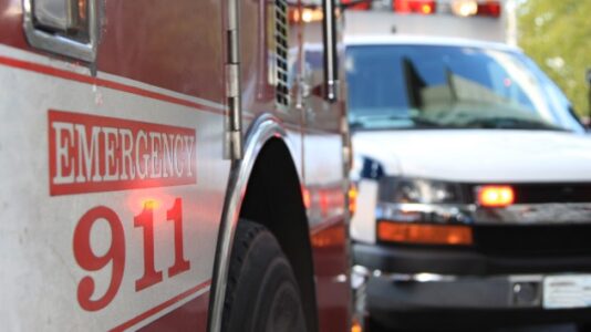 Hibachi grill ‘explodes’ at woman’s birthday dinner, sets her on fire