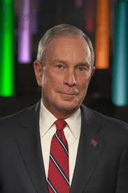 Utah Rep. Ben McAdams endorses Mike Bloomberg for president