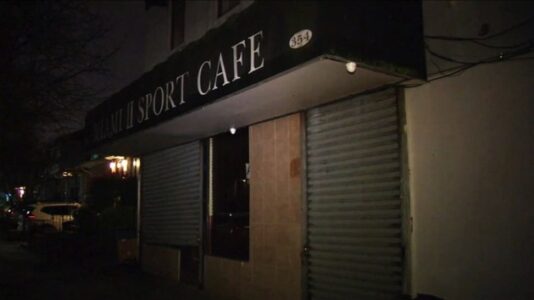 Brooklyn bar operator the 1st to be arrested for violating COVID-19 executive order