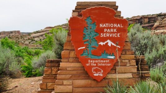 CDC to issue new guidelines on preventing coronavirus spread in state, national parks