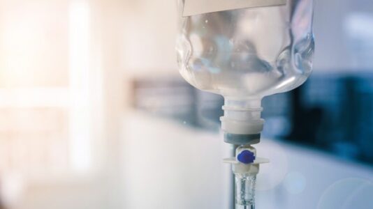 Man dies after ingesting chloroquine to prevent coronavirus, Banner Health says