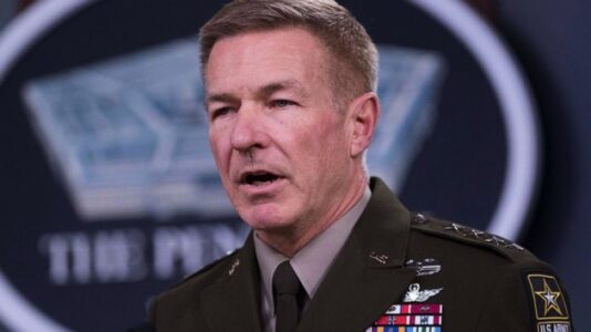 More than 9,000 retired Army medical personnel respond to call for assistance with coronavirus pandemic