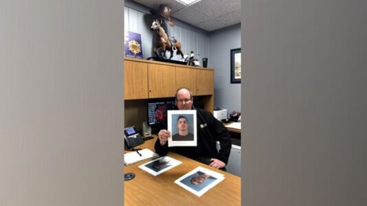 14 inmates escape from Washington jail amid COVID-19 shelter-in-place order