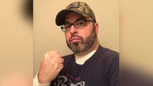 FBI learned of coronavirus-inspired bomb plotter through radicalized US Army soldier