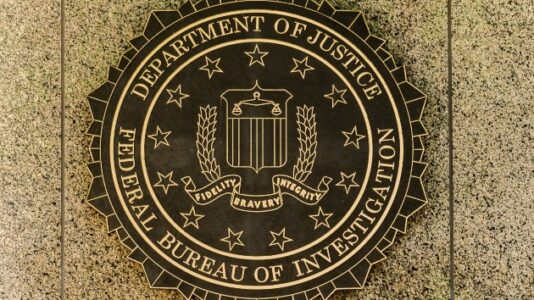 Domestic terror suspect allegedly plotted to bomb hospital during coronavirus outbreak