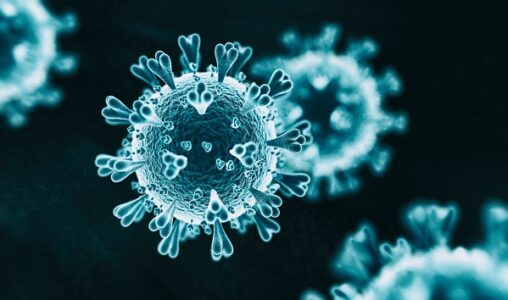 Hospitalized man is first to die of coronavirus in Utah