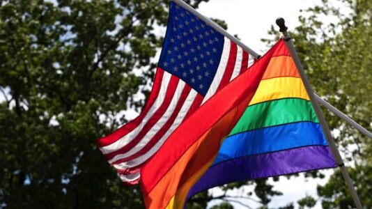 Virginia bans conversion therapy for LGBTQ minors