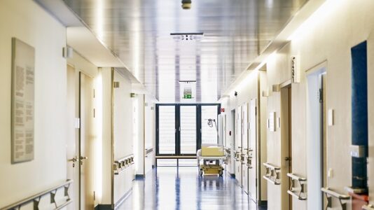 Hospitals trying to figure out how they would ration ventilators