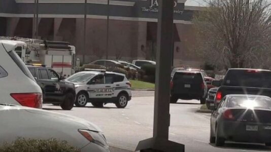 Good Samaritan shot, killed chasing suspect who held woman at gunpoint