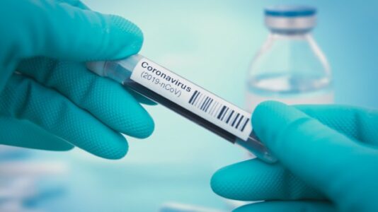 US now leads world with over 85,500 coronavirus cases