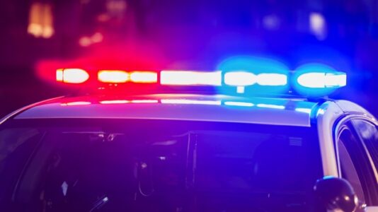 Five children shot, one dead, outside dance party in suburban Baltimore