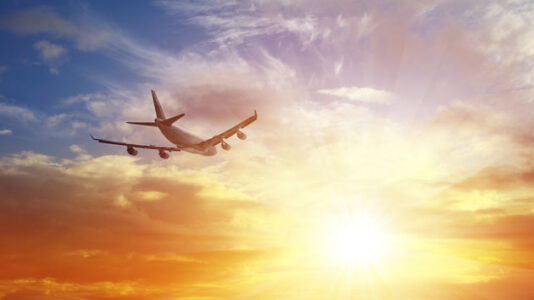 Flight diverted after ‘unruly passenger’ attempts to open exit door mid-flight: Witnesses