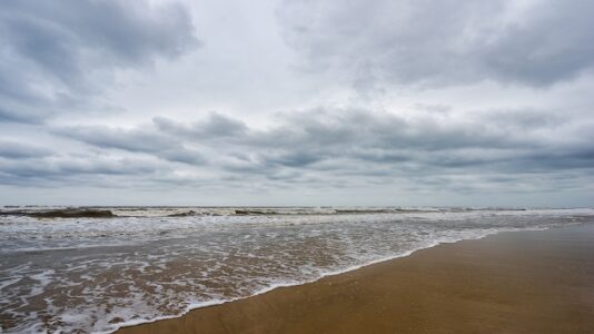 North Carolina’s Outer Banks closed off to nonresidents as coronavirus precaution