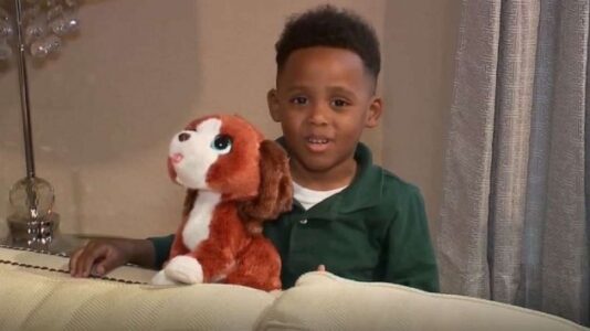 3-year-old boy gets lost and left behind by class, teachers on preschool field trip