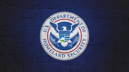 Homeland Security warns terrorists may exploit COVID-19 pandemic