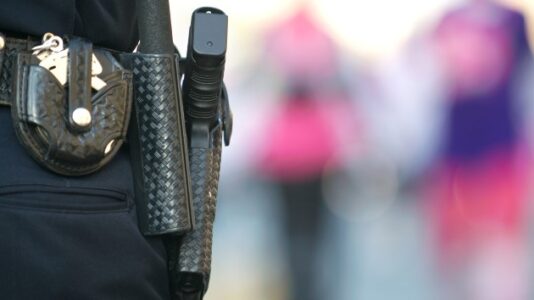 Police chief pleads: ‘Stop testing NBA players, start testing first responders’