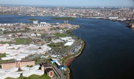 Shampoo, watery soap to disinfect: Conditions on Rikers Island during COVID-19 unsafe, some inmates say