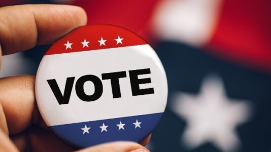 Black women finally getting their due for their work to secure women’s right to vote