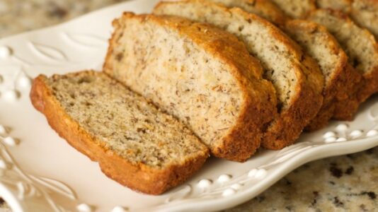 As people social distance, everyone wants to know ‘how to make banana bread’