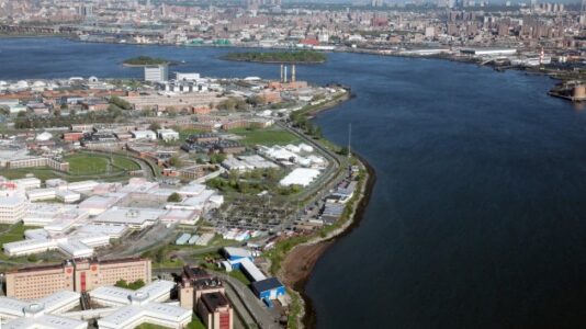 Alleged violent offenders were poised for release from jail due to COVID-19: Sources