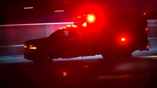 At least five dead as tornado rips through Nashville