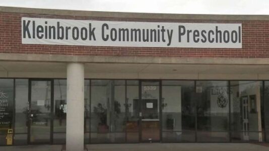 School with numerous violations permanently closes after 5-year-old dies under their care