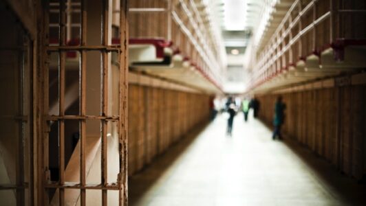 Prison whistleblower who exposed unsafe conditions in Arizona facility, found dead