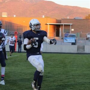 Millard High School Star Athlete To Play Football At Concordia (Minn.)