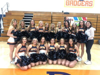 Badgerettes To Host Annual Showcase Tryouts
