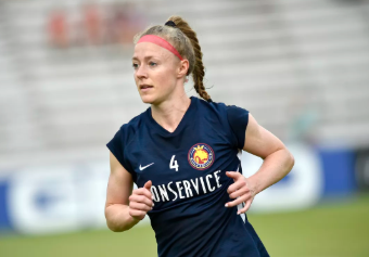 Testing at core of NWSL’s tournament plan