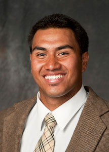 BYU hires former Cougar great Harvey Unga as running backs coach