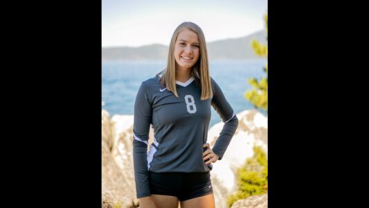 Snow College Volleyball Signs Nevada High School Star Kara Clayton