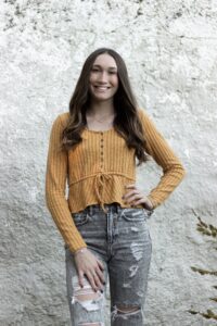 Snow Volleyball Adds Keyaira Gravitt To 2020 Recruiting Class